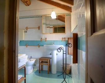 Agroturismo Agriturismo Cascina Santa Brera