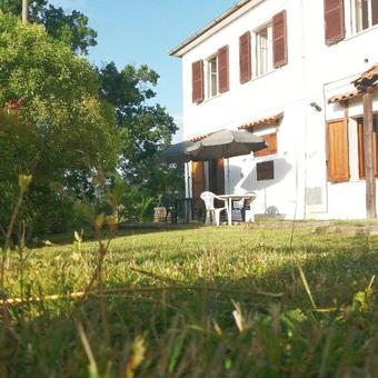 Agroturismo Le Cicale