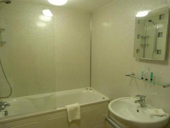 Hostal Cameley Lodge