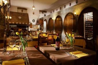 Agroturismo Fattoria Degli Usignoli