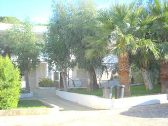 Hotel Residence La Fenice