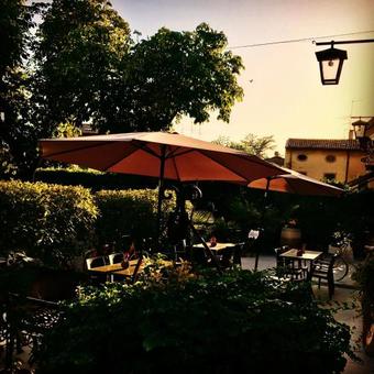 Hotel Corte Malaspina