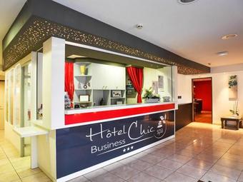 Brit Hotel Saint-lo- Spa & Fitness