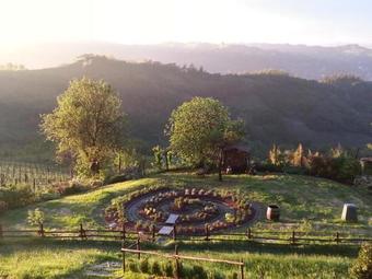 Agroturismo I Tre Poggi, The Originals Relais (relais Du Silence)