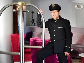 Hotel Pullman Mazagan Royal Golf & Spa