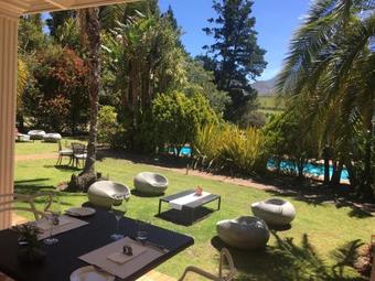 Villa Exner Exclusive Boutique Hotel