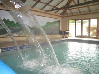 Gooderson Natal Spa Hot Springs Resort