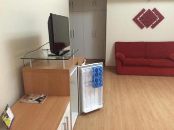 L�ber Hotel Nova Serrana