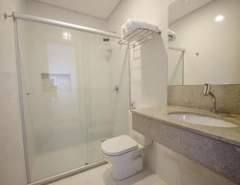 Pena Branca Hotel E Eventos