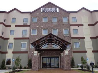 Hotel Staybridge Suites Merrillville