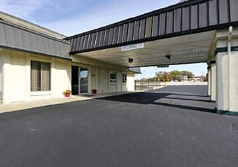 Hotel Extended Stay Warrenton Inn