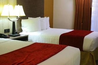 Hotel Best Western Plus Galleria Inn & Suites