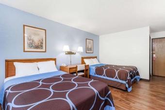 Hotel Super 8 By Wyndham Norwich