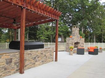 Hotel Embassy Suites Charlotte - Concord/golf Resort & Spa