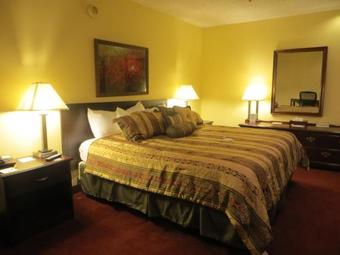 Hotel Days Inn By Wyndham Jackson