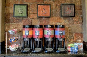 Hotel Hampton Inn Newcomerstown