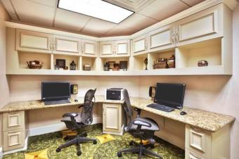 Hotel Hilton Garden Inn Houston/sugar Land