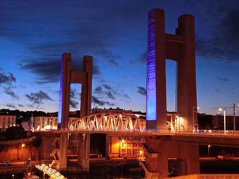 Hotel Ibis Brest Centre