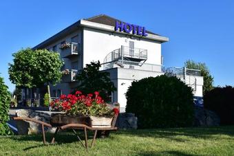 Hotel H�tel Restaurant Au Lion D'or