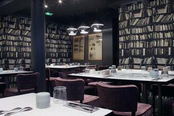 Hotel Le Cinq Hyper - Centre