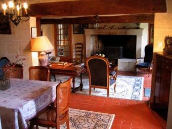 Bed & Breakfast La Poiriere