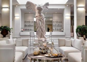 Hotel Coquillade Village