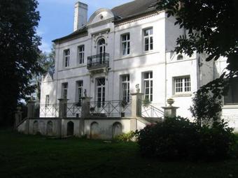 Bed & Breakfast Le Loubarr�