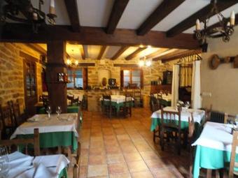 Agroturismo Centro De Turismo Rural El Recreo