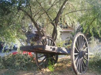 Hotel Rural Y Spa Puente Del Durat�n