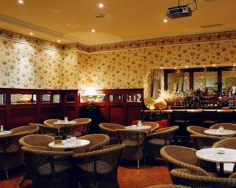 Hotel Palacete De La Ochava