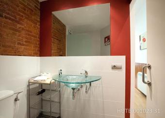 Apartamento Alcam Montjuic