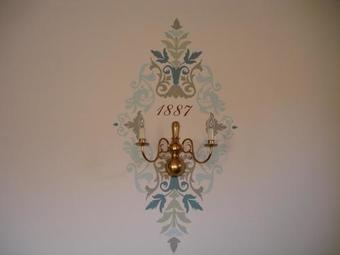 Apartamento Parkhotel Muldental