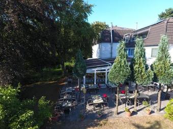 Akzent Hotel Schildsheide