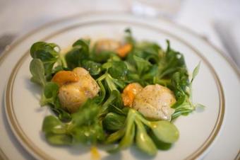 Bed & Breakfast Aux Charmes De Maintenon