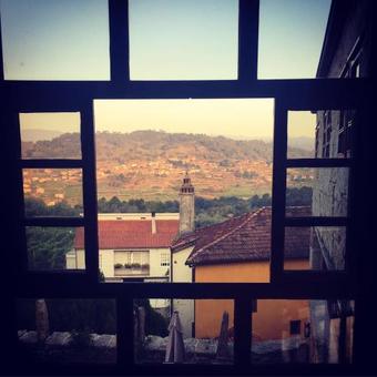 Agroturismo Pazo De Esposende