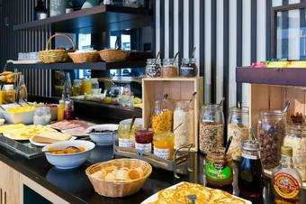 Hotel Ibis Styles Massy Op�ra