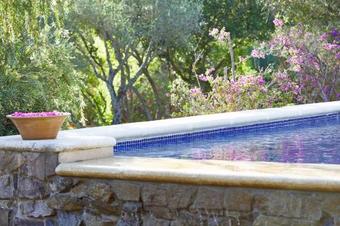 Hotel Hacienda De San Rafael