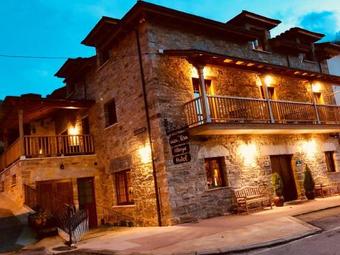 Bed & Breakfast Casa Lixa