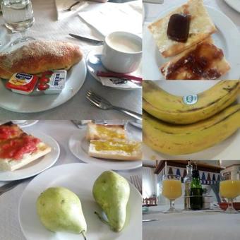 Hostal Rural Montual