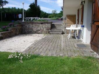 G�te Les Hirondelles