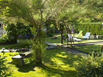 Apartamentos Aux Studios Du Parc