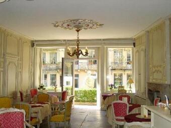 Apartamento Residence Des Bains