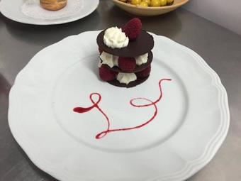 Hotel Ch�teau Fleur De Roques