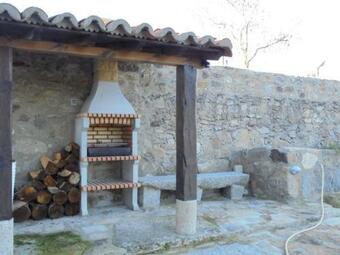 Agroturismo Casa Rural La Iglesuela