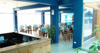 Hotel Meridian Playa Grande