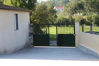 House In A Estrada 100126