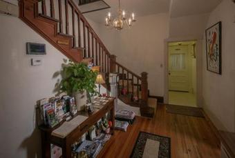 Bed & Breakfast Taylor House Inn