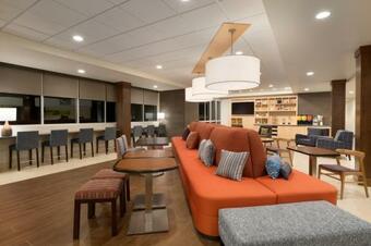 Hotel Home2 Suites By Hilton Glendale Westgate