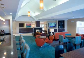 Hotel Residence Inn By Marriott Pensacola Downtown