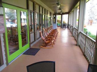 Hotel Best Western Plaza Inn